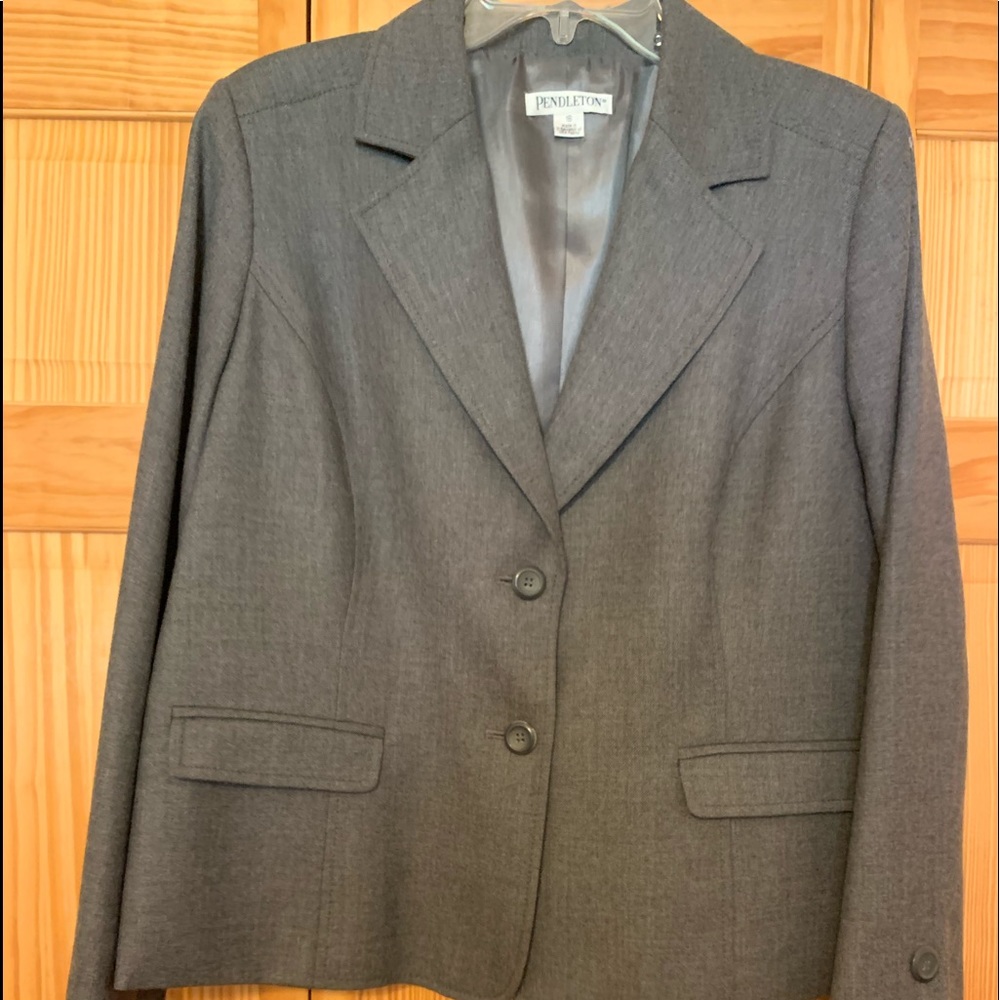 Pendleton Blazer